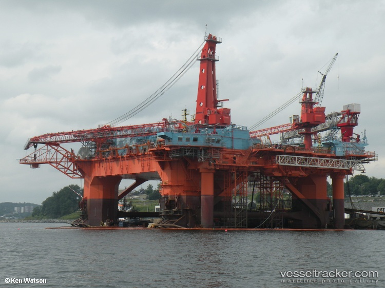 Mazu - Offshore Vessel