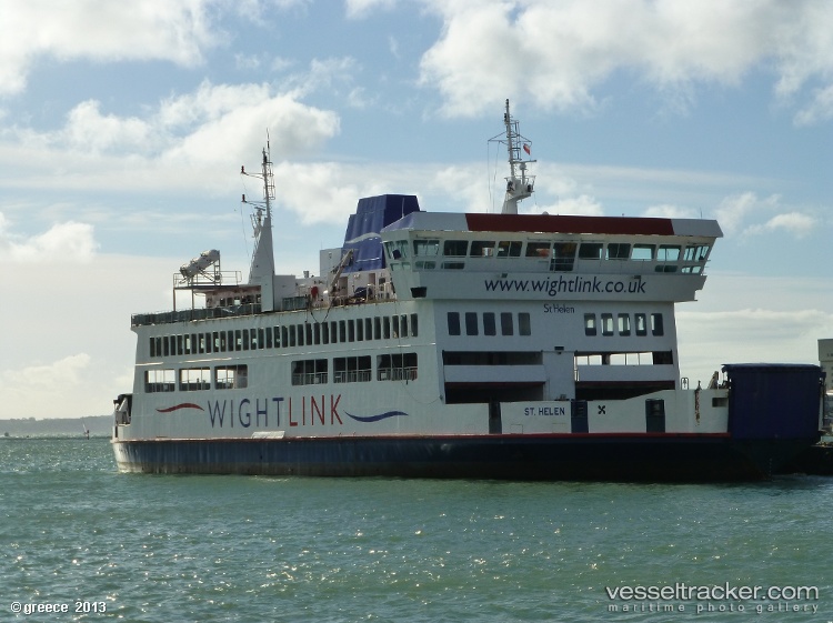 Anna-Mur - Passenger Ro Ro Cargo Ship vessel