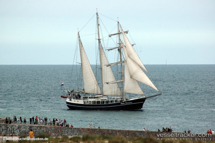 Kraken - Passenger Ship