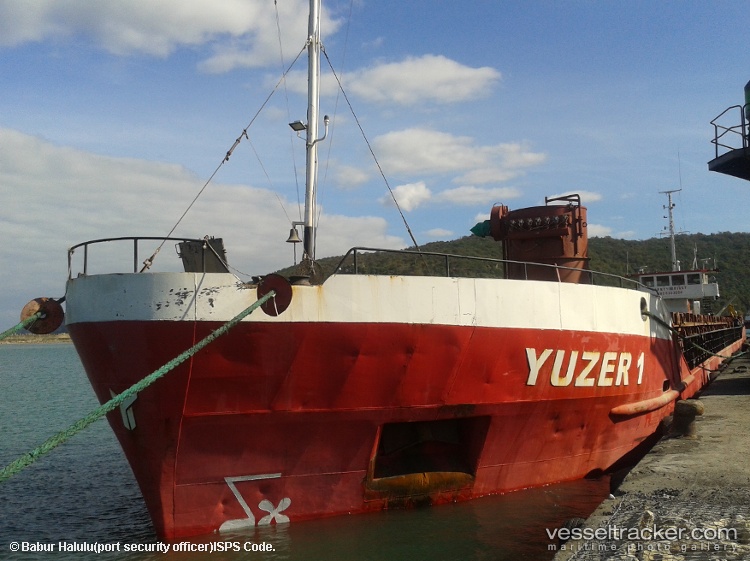 Corsage-C - General Cargo Ship vessel