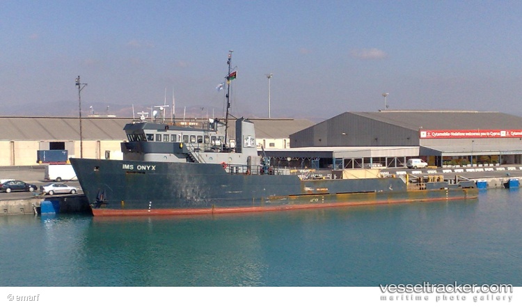 Rasta-1 - Offshore Tug Supply Ship vessel