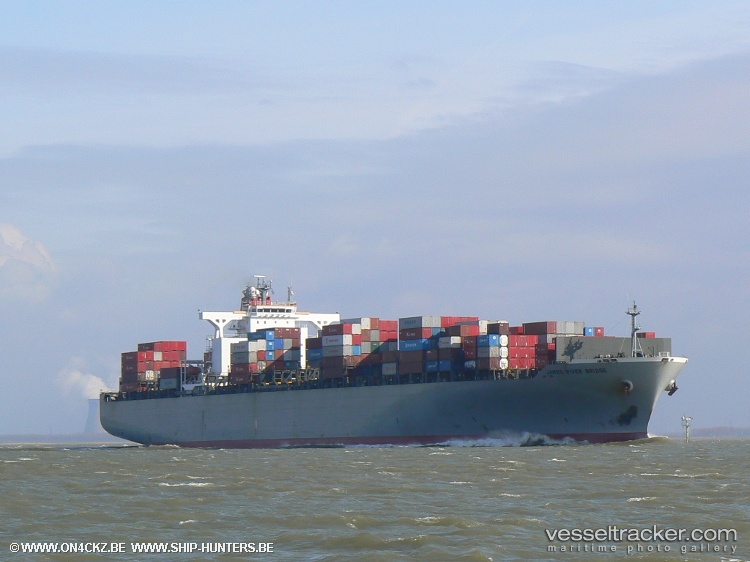 Floki - Offshore Tug Supply Ship vessel