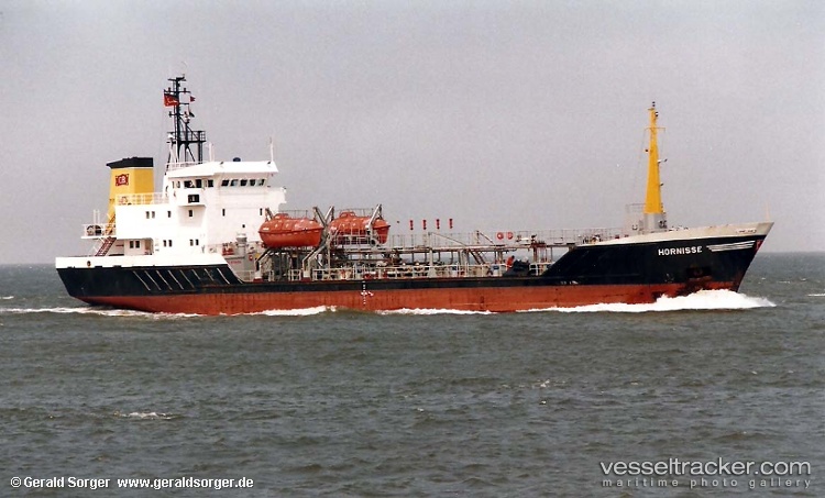 Marvel--7 - Oil Products Tanker
