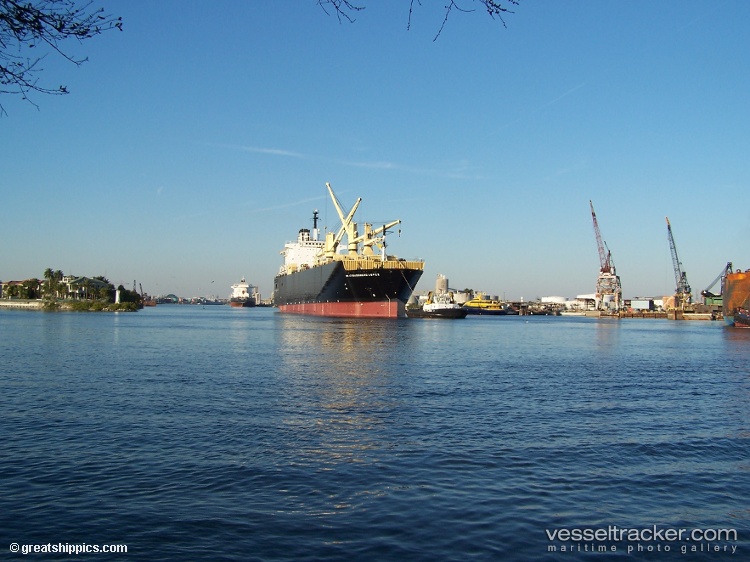 Us-Goverment-Vessel - Vehicles Carrier vessel