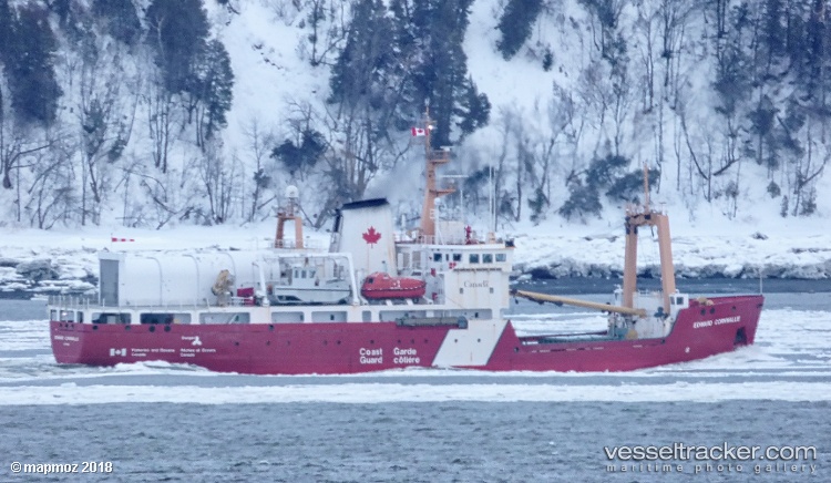 Kopit-Hopson-1752 - Buoy Lighthouse Vessel