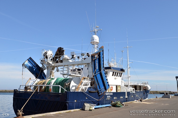 Silverfors - Fishing Vessel vessel
