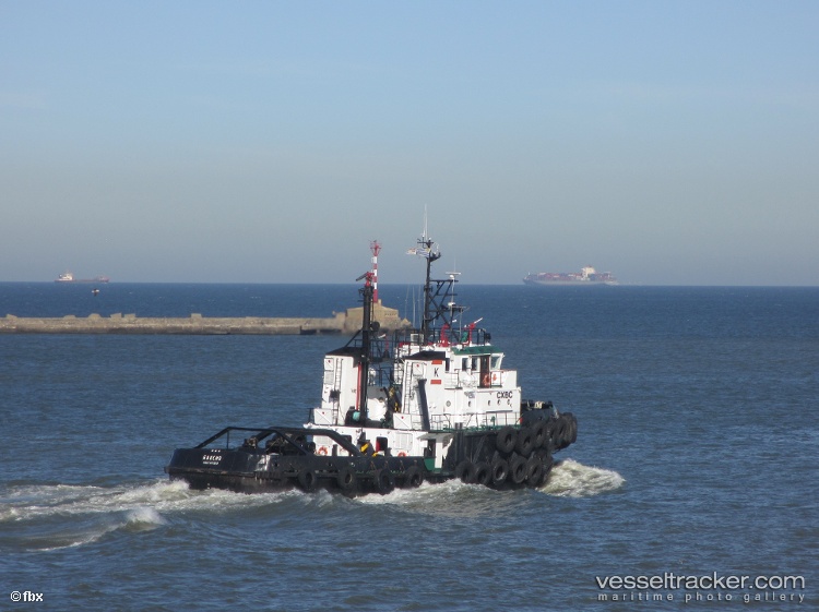 Gaucho - Tug vessel