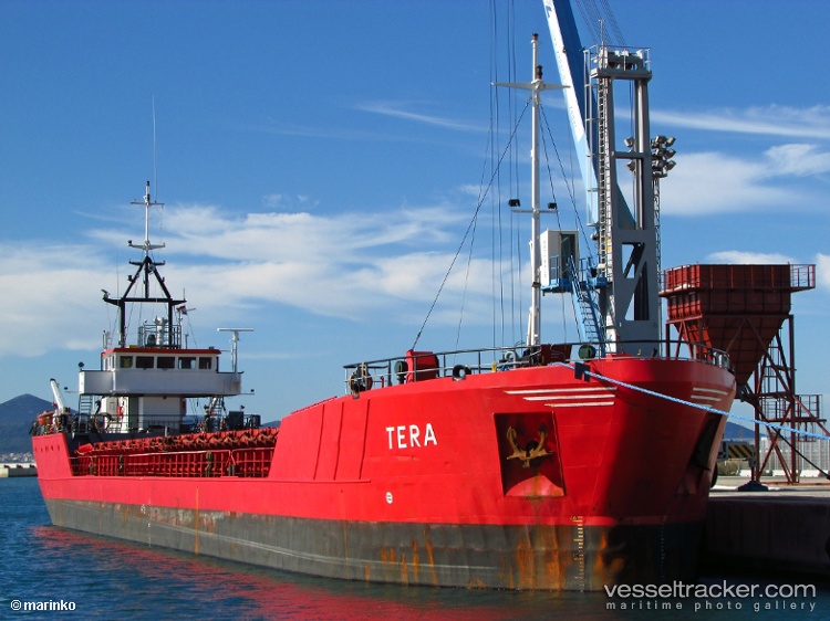 Menessa - Multi Purpose Carrier