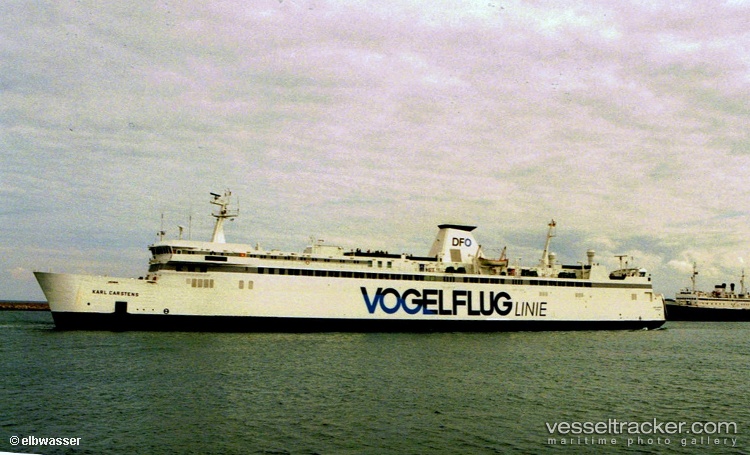 Helix-Producer-1 - Production Testing Vessel vessel