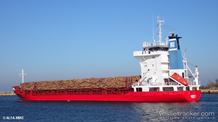 Merita - Multi Purpose Carrier