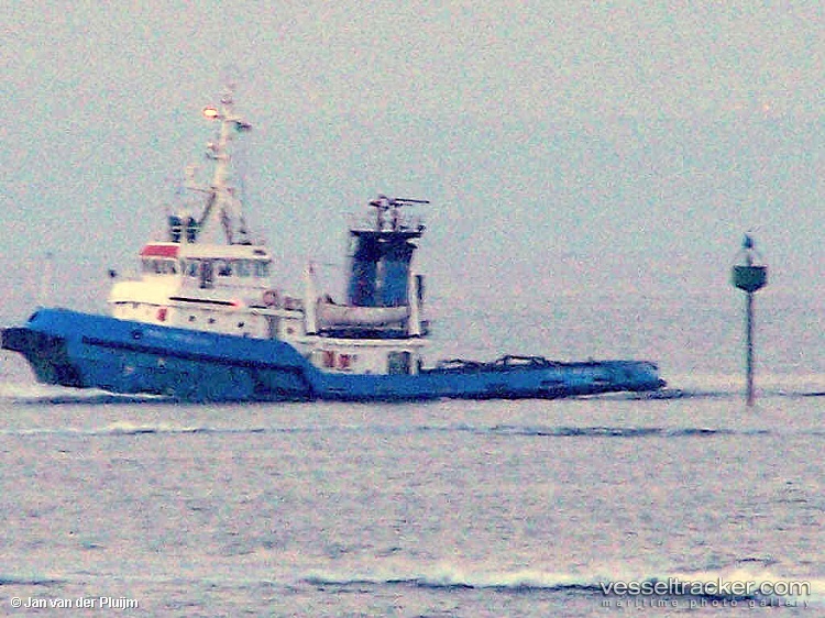Pina-Onorato - [tug.salvage_tug] vessel