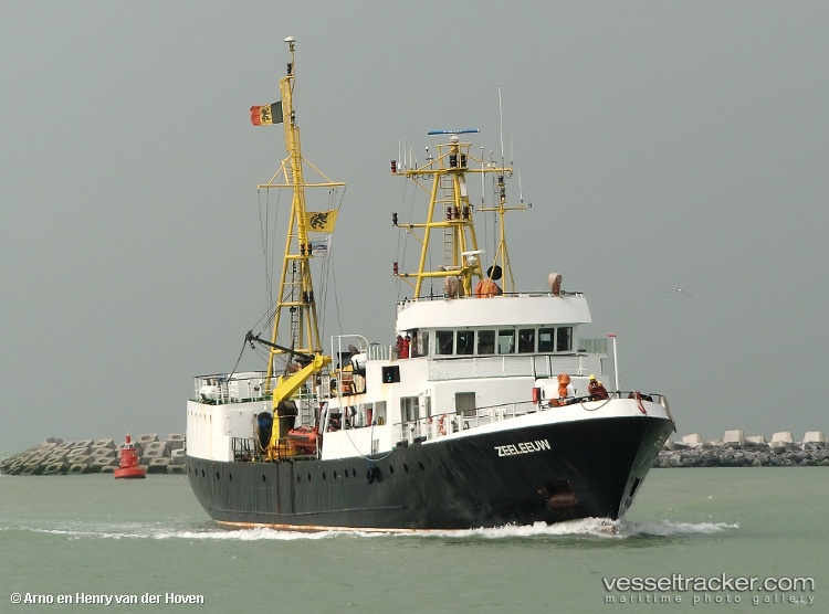 Rv-Mtafiti - Research Vessel vessel