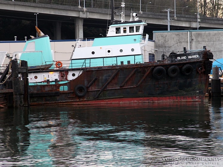 Tamaraw - [tug.offshore_tug_supply] vessel