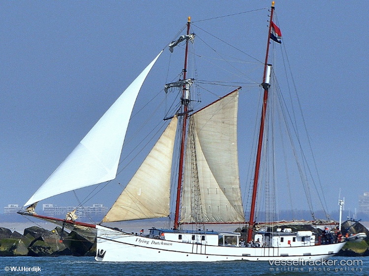 Flying-Dutchman - Cruise Ship vessel