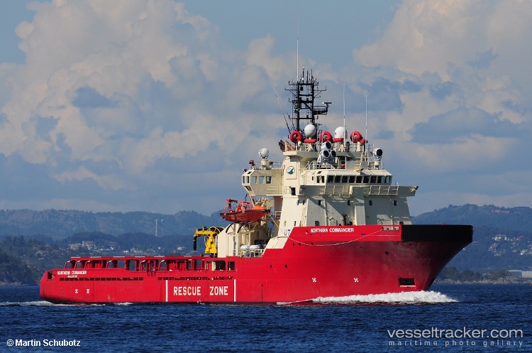 Optimus-Prime - Research Vessel