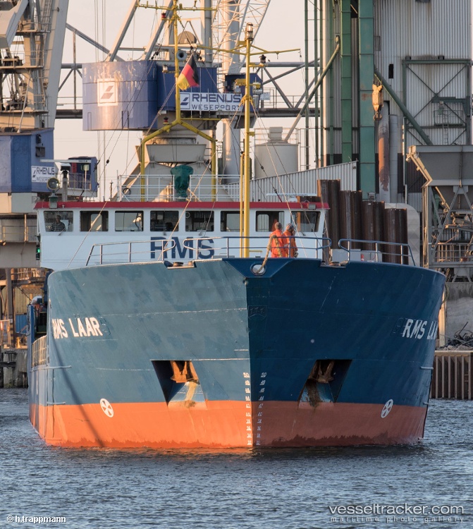 Rms-Laar