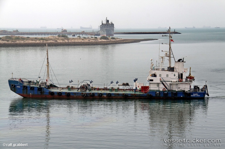 Baneh - Other vessel