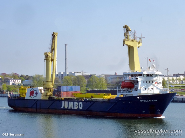 Cadiz - Fishing Vessel vessel
