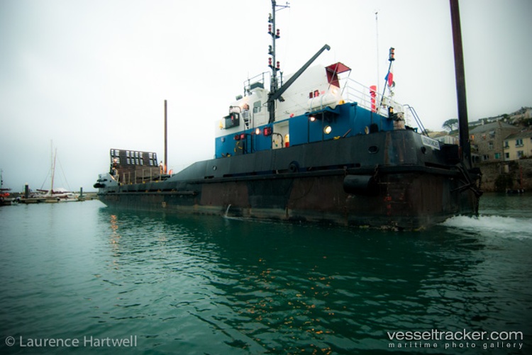 Braylen - Other vessel