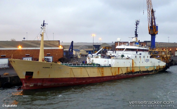 Cavema-Star - Fishing Vessel vessel