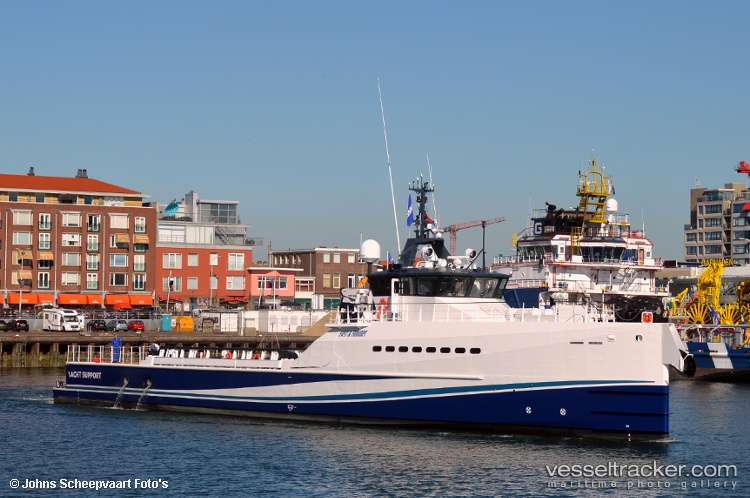 Fast-Furious - Sailing Vessel vessel