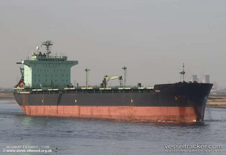 Mara - Bulk Carrier