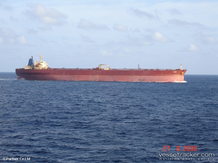 Fpso-Aseng - Fpso Tanker vessel