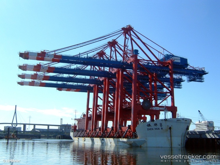 Baoshun - General Cargo Ship vessel