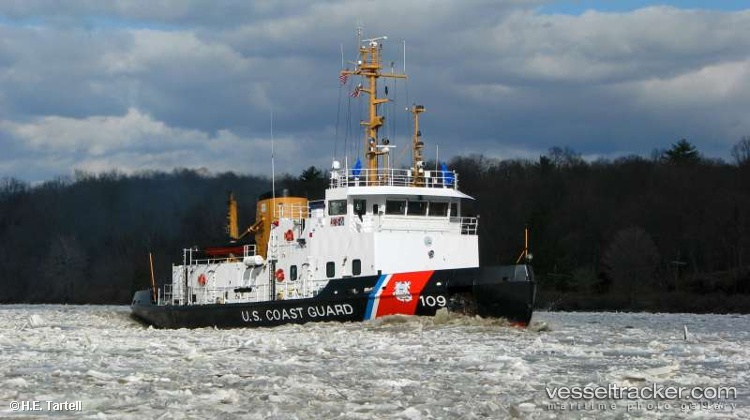 Sturgeon-Bay -  vessel