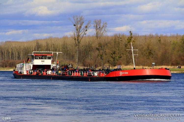Marion - Other Tanker