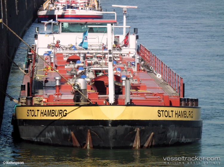 Danalou - Other Tanker vessel