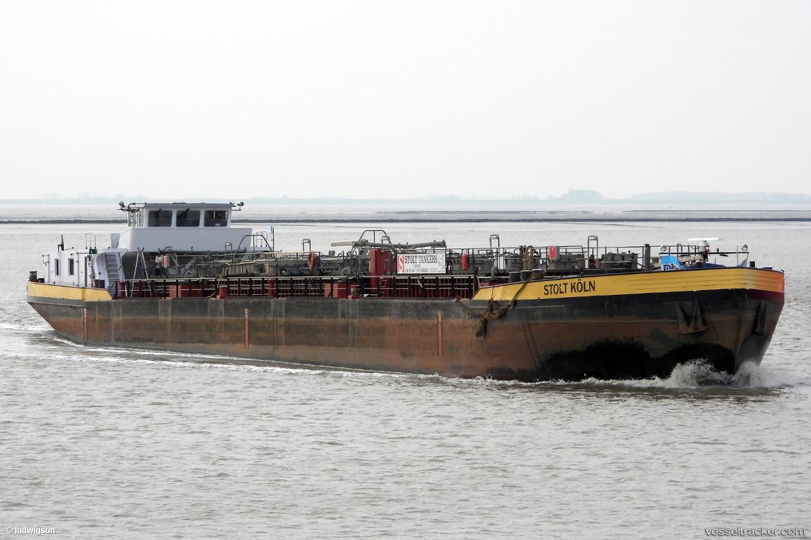 Stolt-Koln - Other Tanker vessel