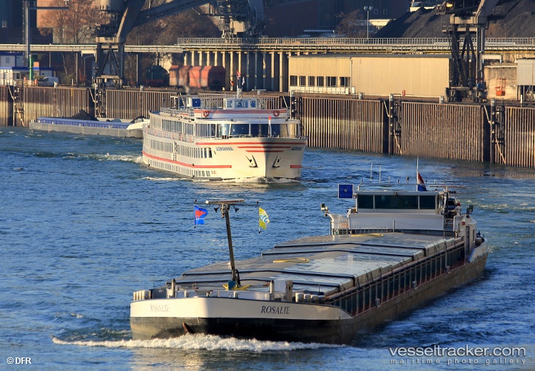 Mi-Vida - Other Tanker vessel