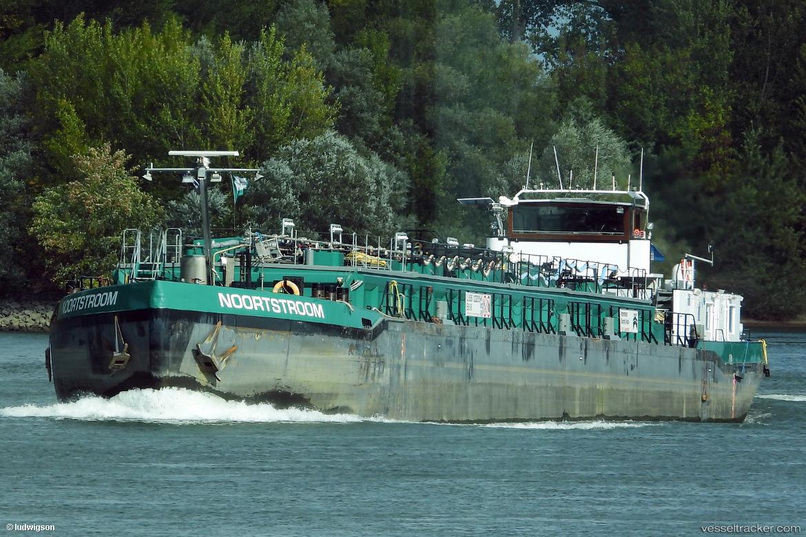 Noortstroom - Other Tanker vessel