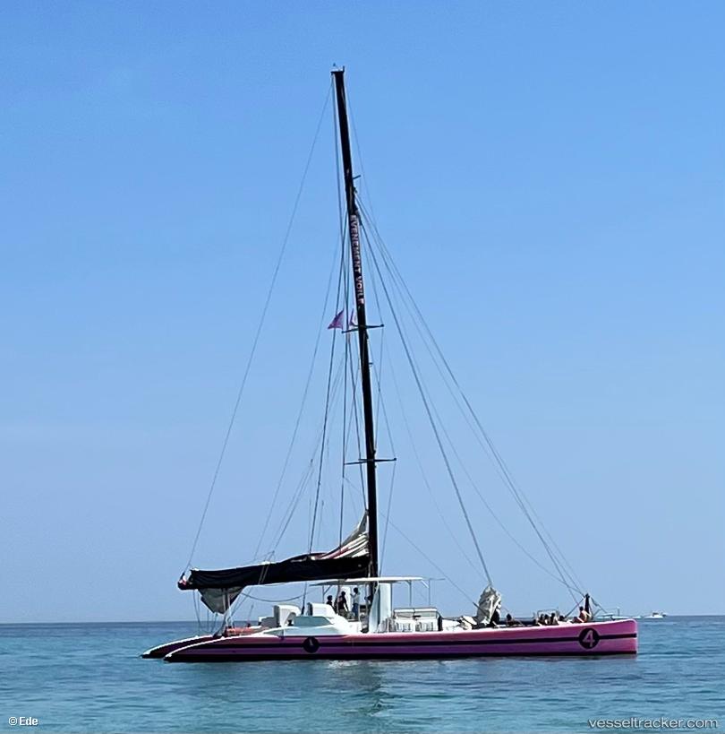 Mare-Nostrum - Service Ship