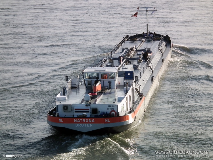 Maria-P - Other Tanker