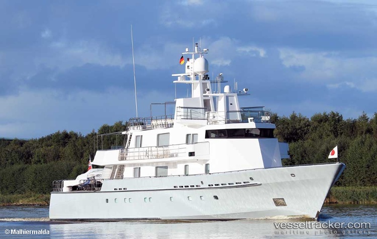 Ronin - Service Ship vessel