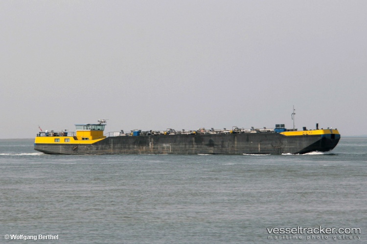 Al-Amani - Sailing Vessel vessel