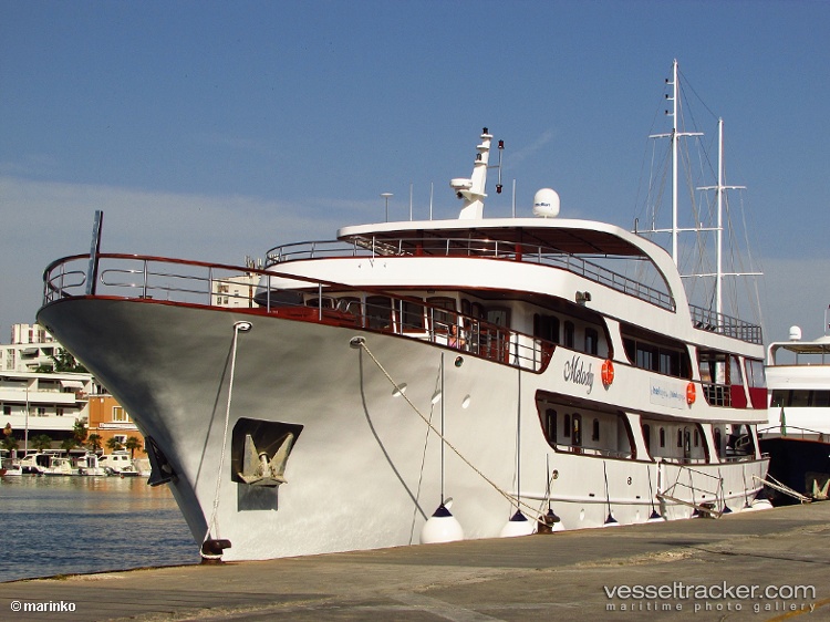 Melody - Passenger Ship