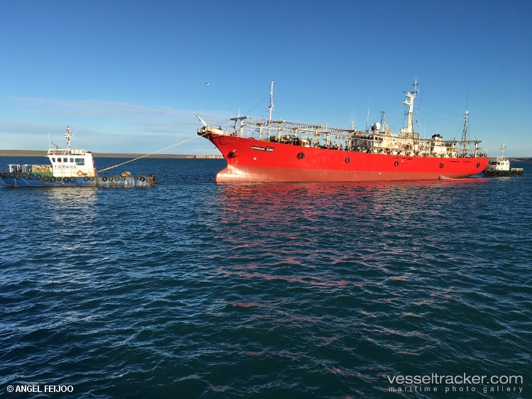 Arbumasa-Xxviii - Fishing Vessel vessel