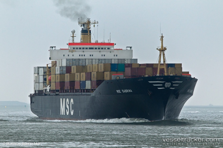 Msc-Sabrina-Iii