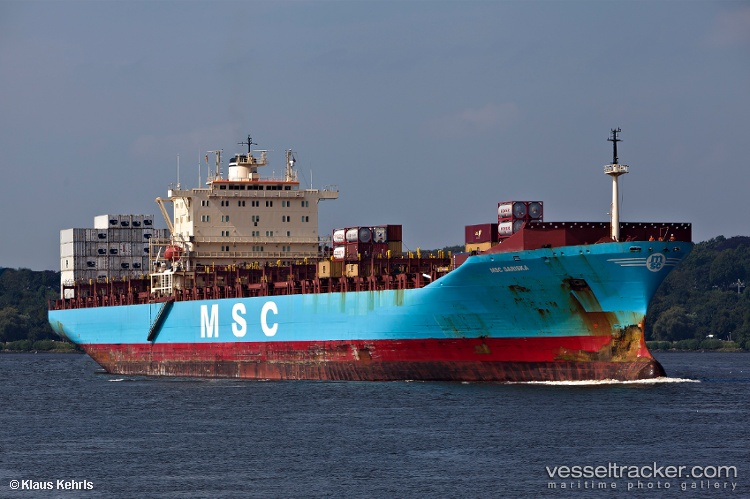 Msc-Sariska-V