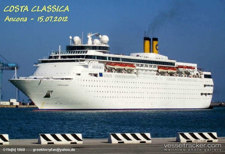 Margaritaville-A.s.p - Cruise Ship