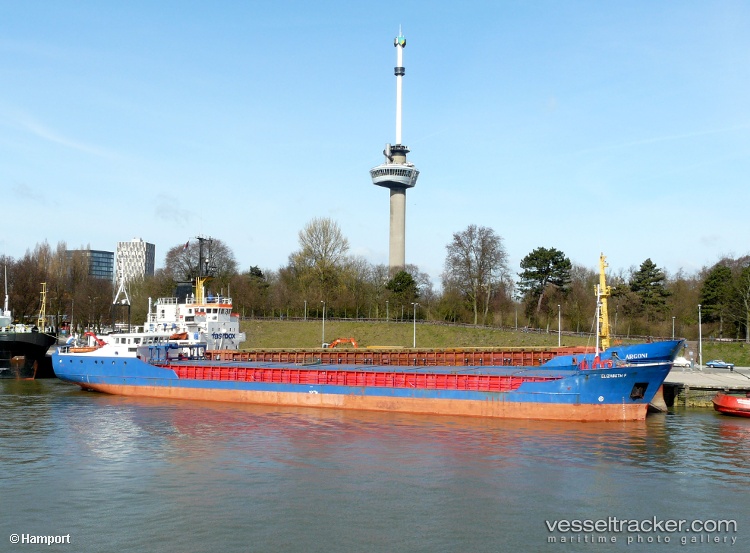 Mirage - Yacht vessel