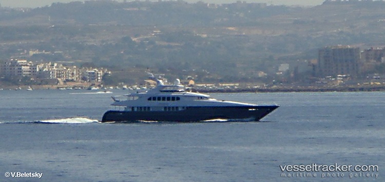 You-Me - Service Ship vessel