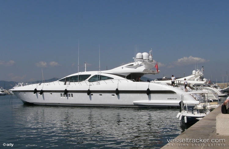 Plan-A - Service Ship vessel