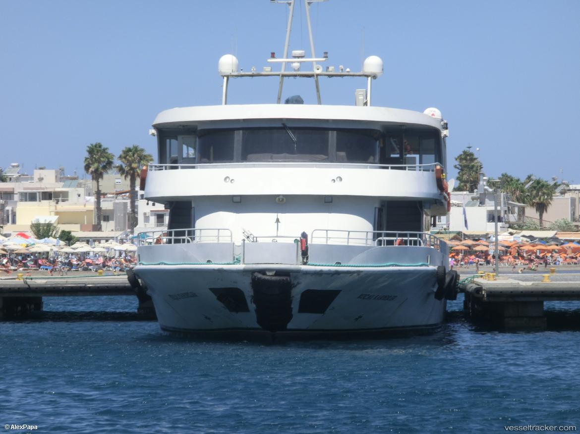 Kocal-Kardesler - Passenger Ship