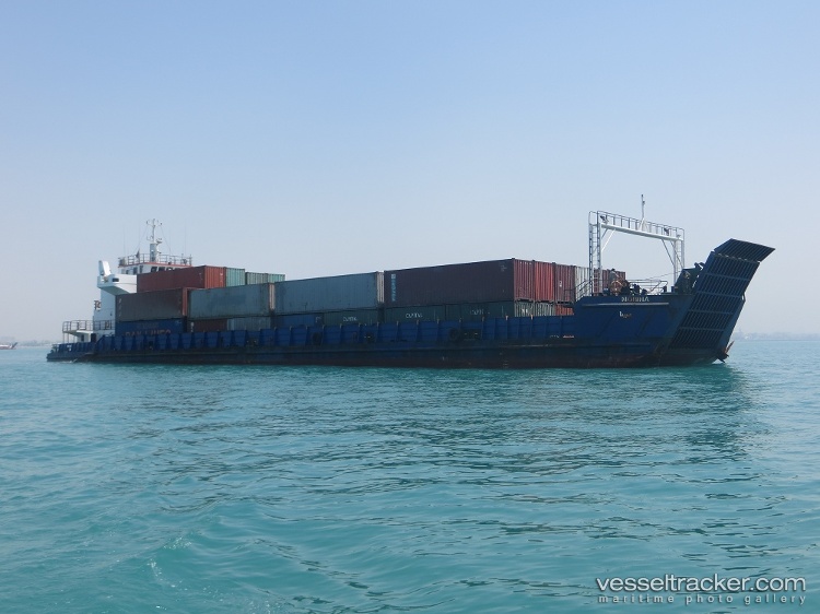 Mobina - Other vessel