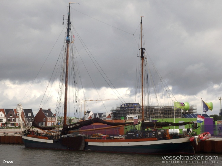 Lutgerdina - Passenger Ship
