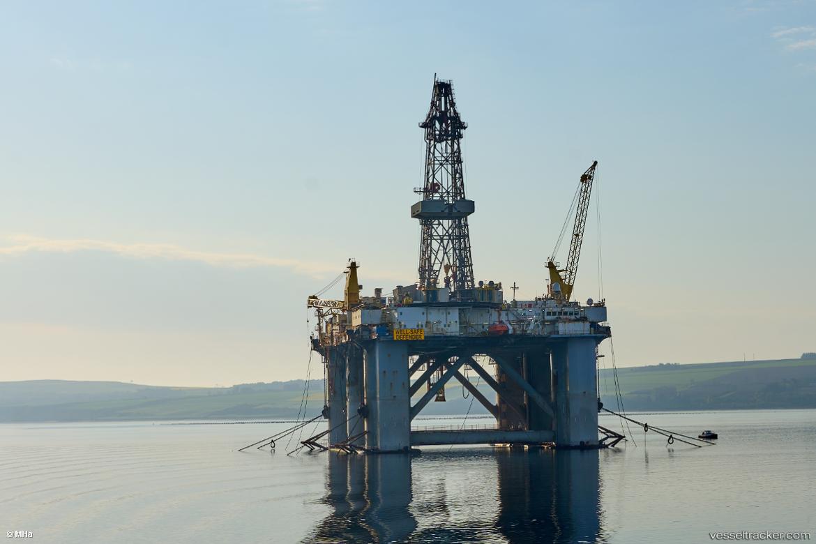 Well-safe-Defender - Offshore Vessel vessel